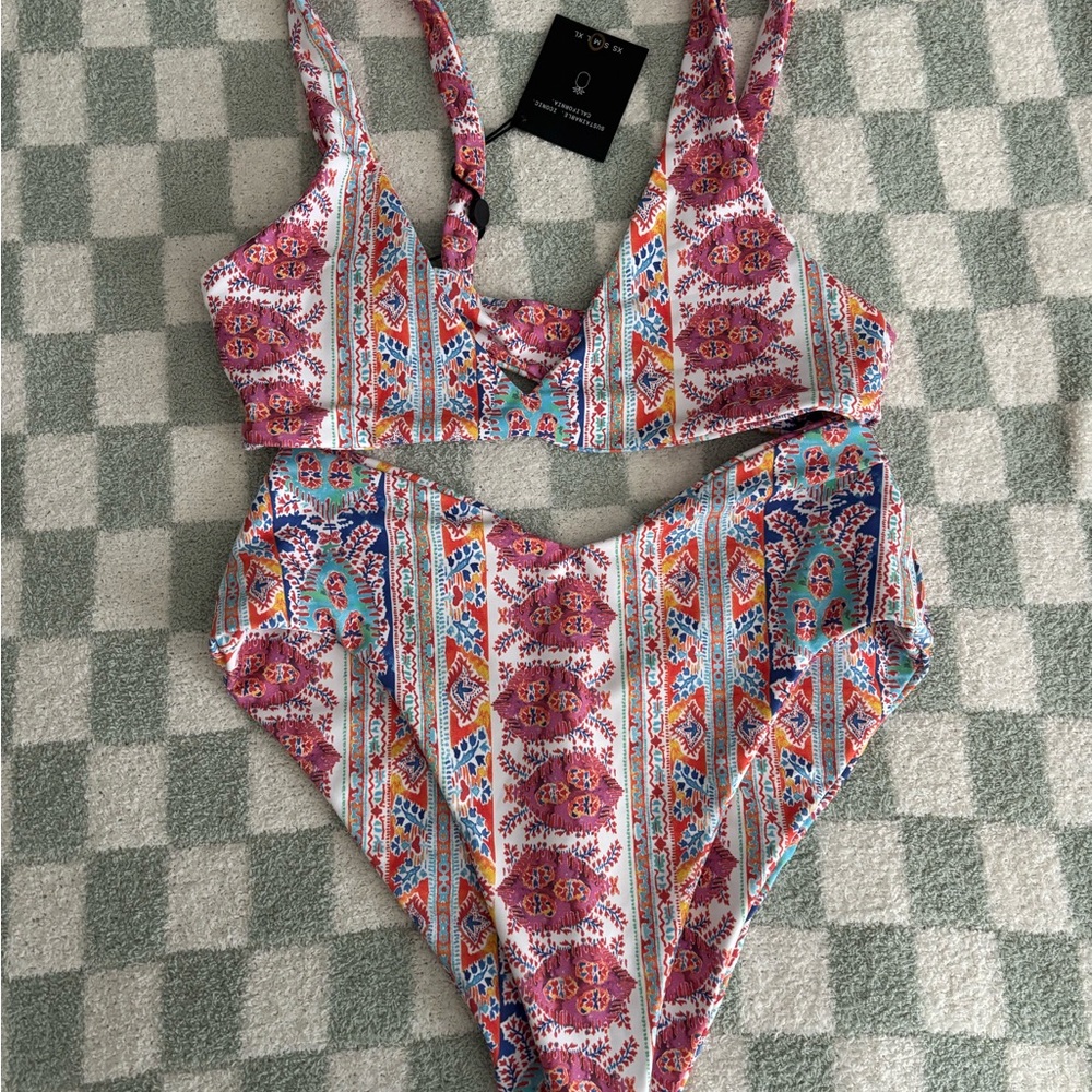Skatie bikini